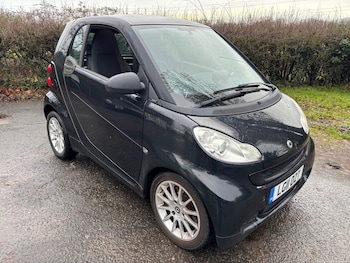 Used smart fortwo 2011 for sale - 77337879: Photo