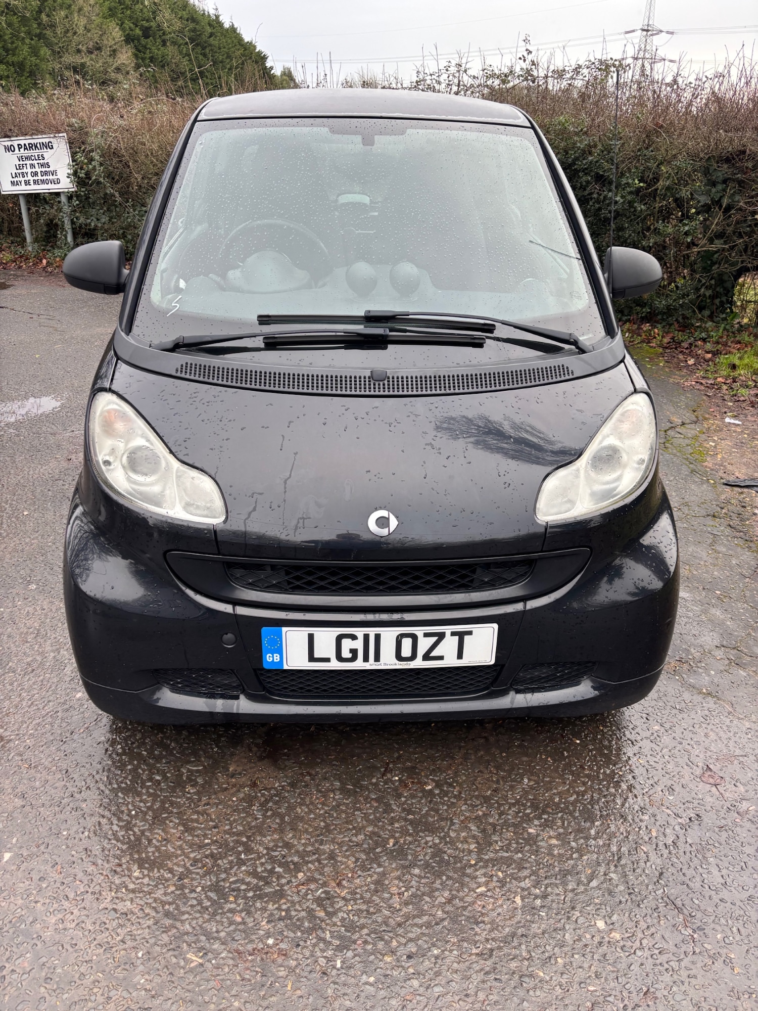 Used smart fortwo 2011 for sale - 77337879: Photo 2