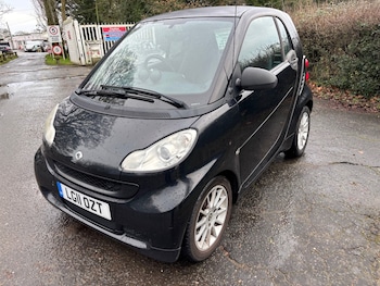 Used smart fortwo 2011 for sale - 77337879: Photo