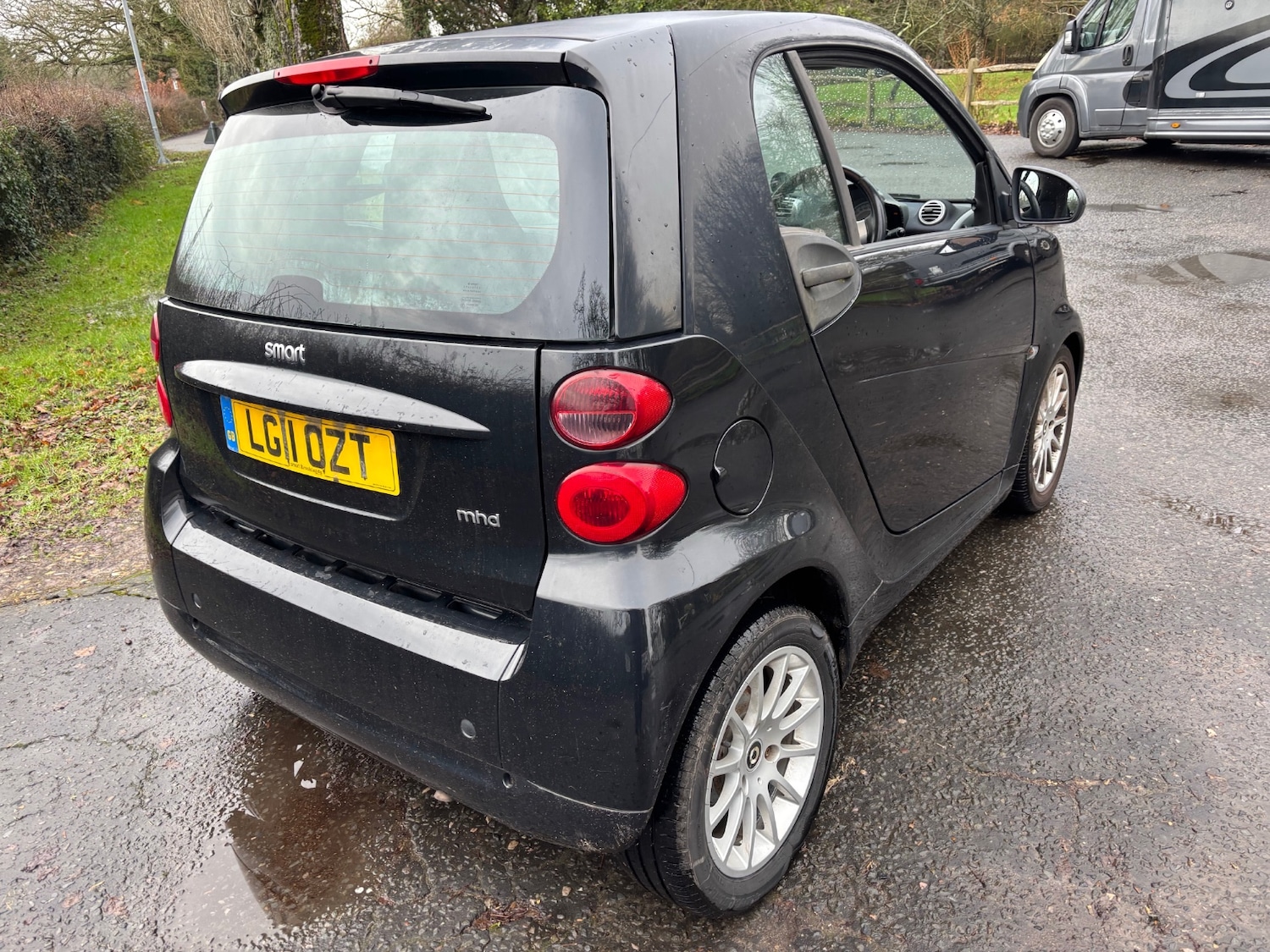 Used smart fortwo 2011 for sale - 77337879: Photo 6