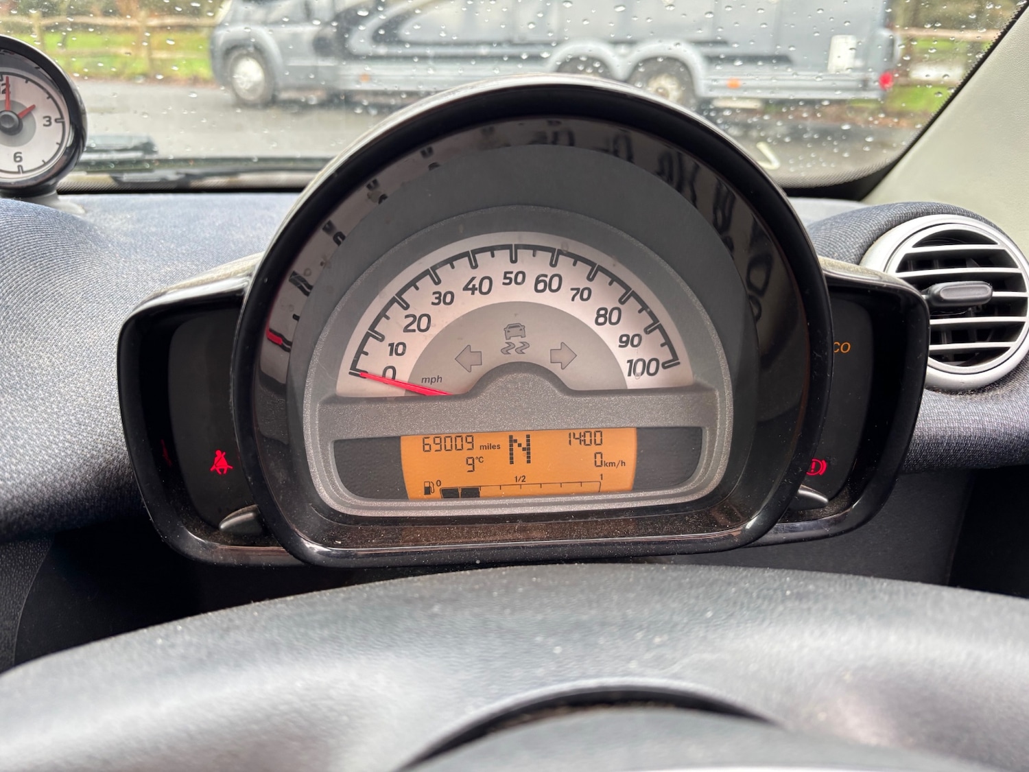 Used smart fortwo 2011 for sale - 77337879: Photo 7