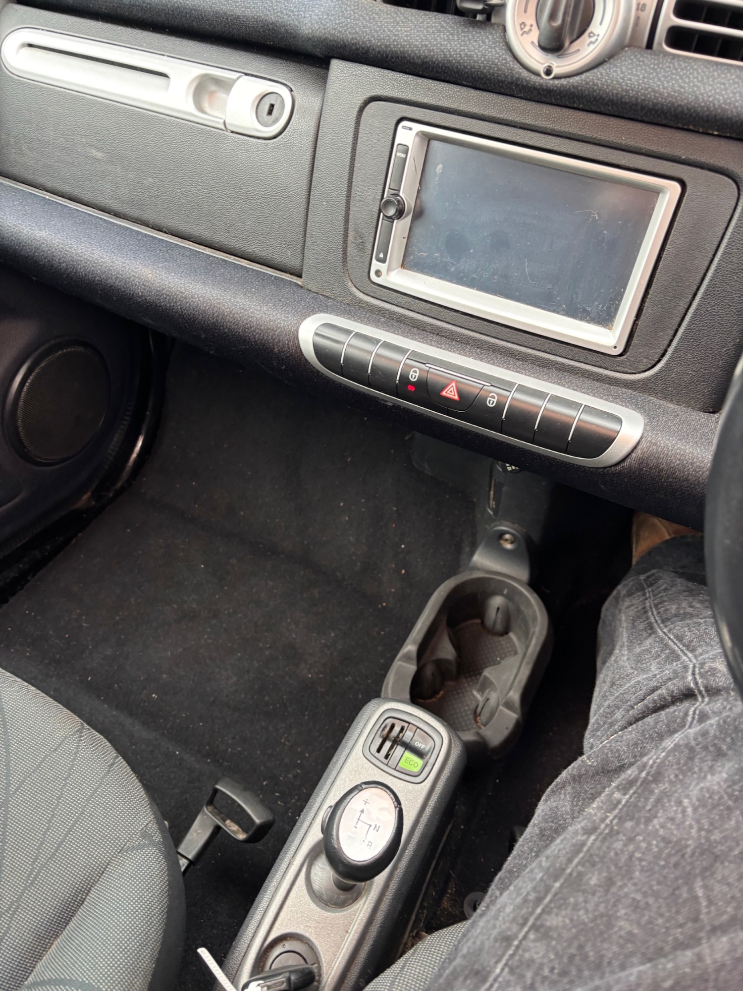 Used smart fortwo 2011 for sale - 77337879: Photo 8