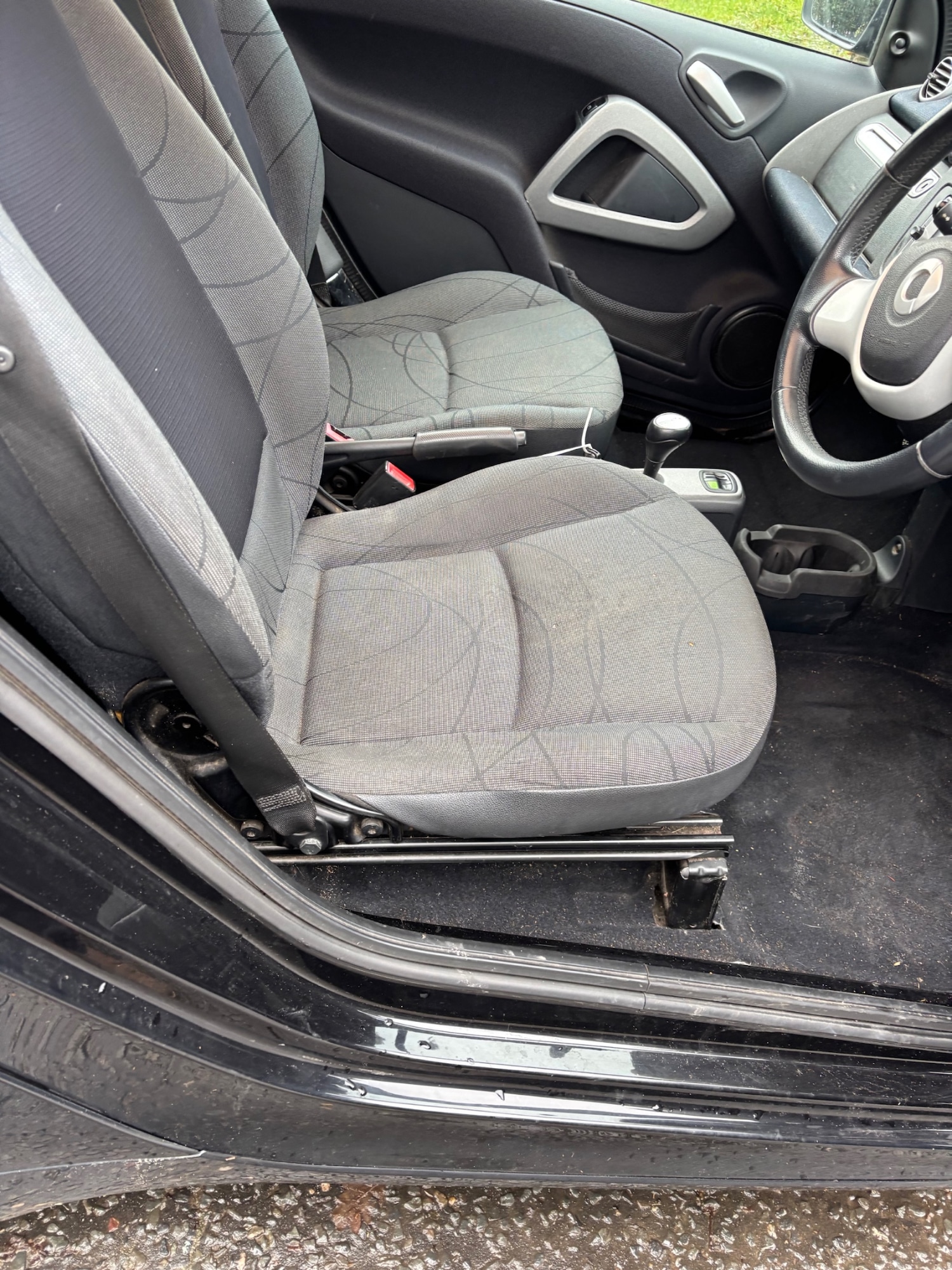 Used smart fortwo 2011 for sale - 77337879: Photo 9