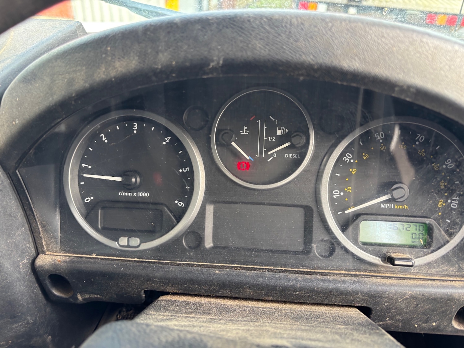 Used Land Rover Defender 2013 for sale - 77350795: Photo 12