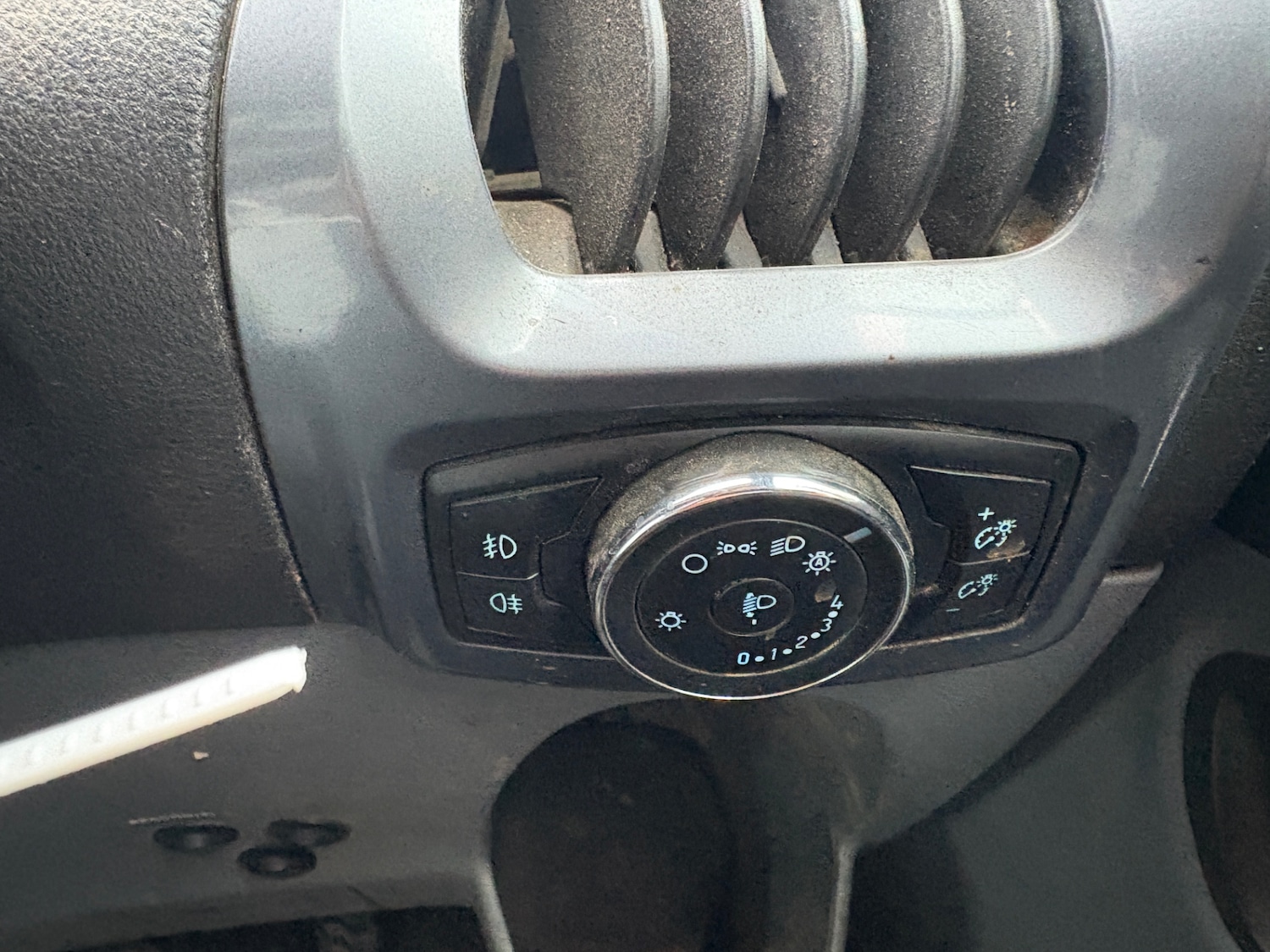 Used Ford Transit Custom 2014 for sale - 76505037: Photo 15