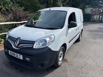 Used Renault Kangoo 2018 for sale - 79798894: Photo