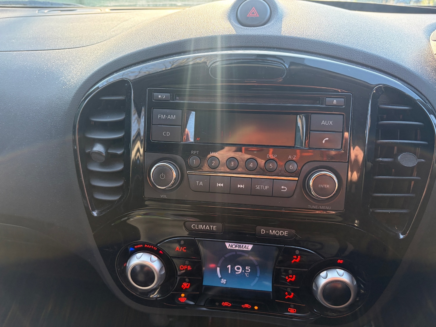 Used Nissan Juke 2013 for sale - 77945255: Photo 12