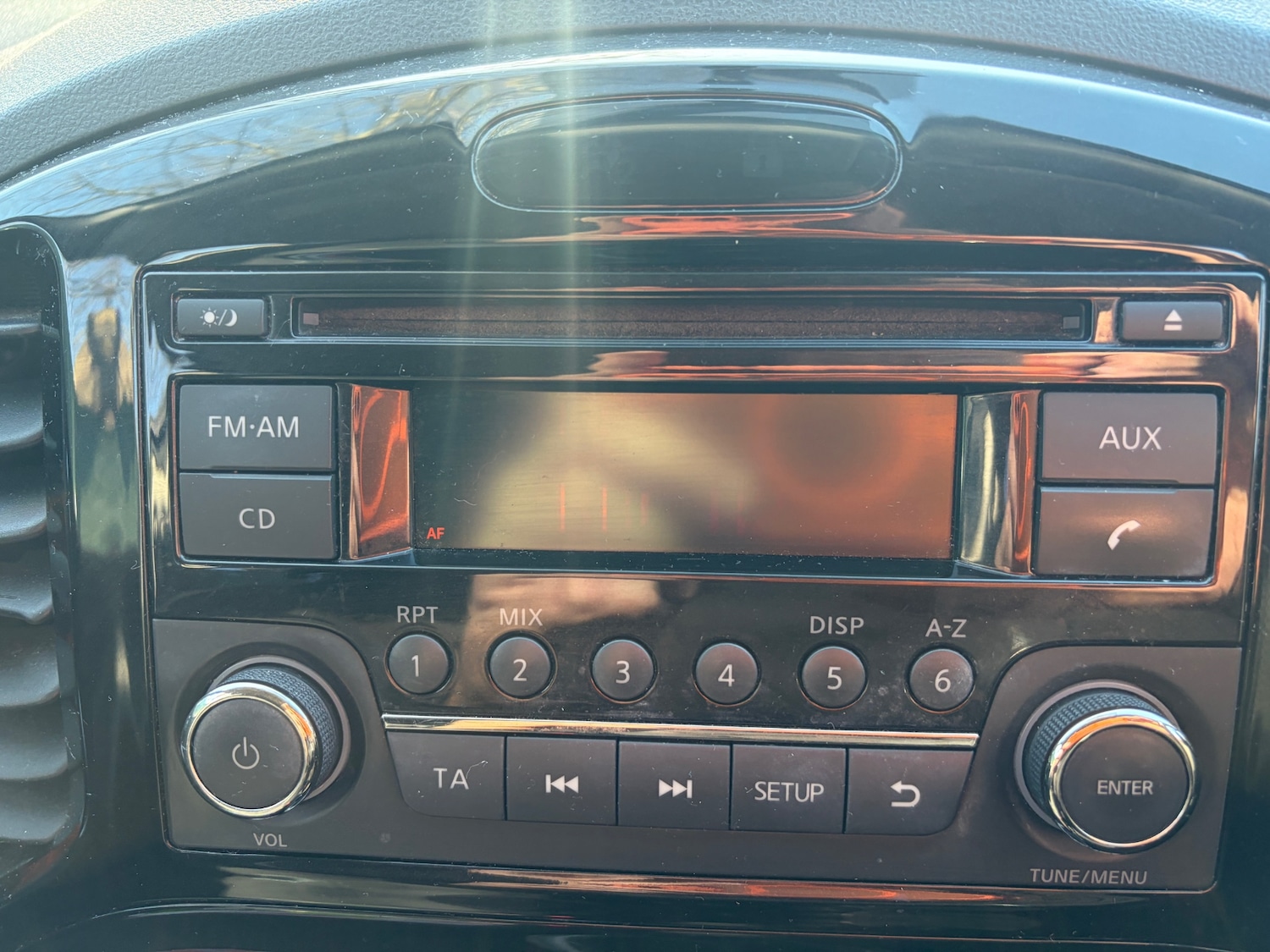 Used Nissan Juke 2013 for sale - 77945255: Photo 13