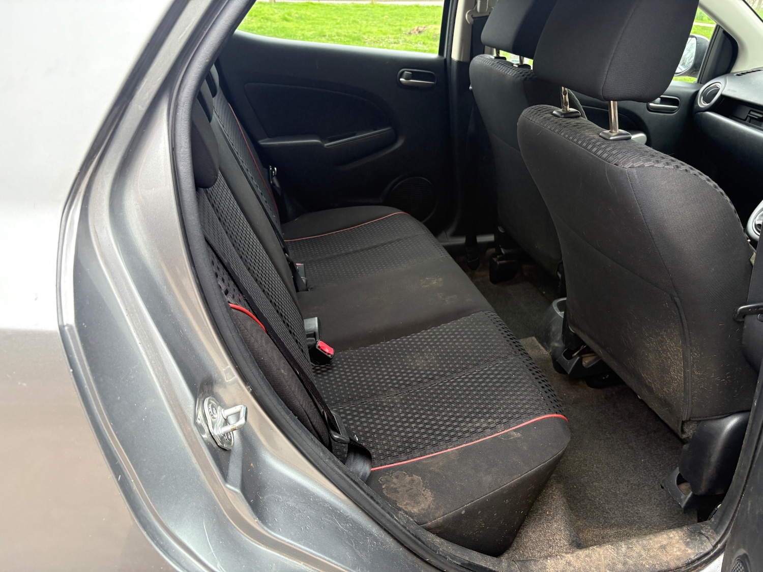 Used Mazda Mazda2 2011 for sale - 77595531: Photo 10