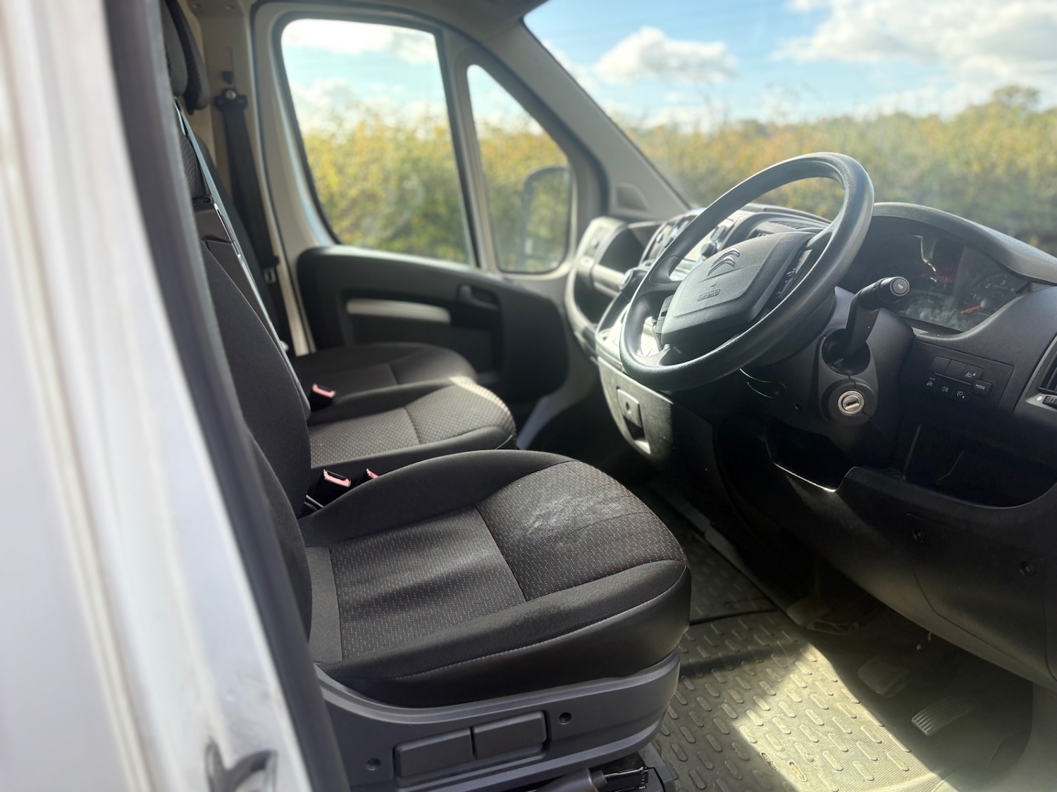 Used Citroen Relay 2023 for sale - 77984557: Photo 11