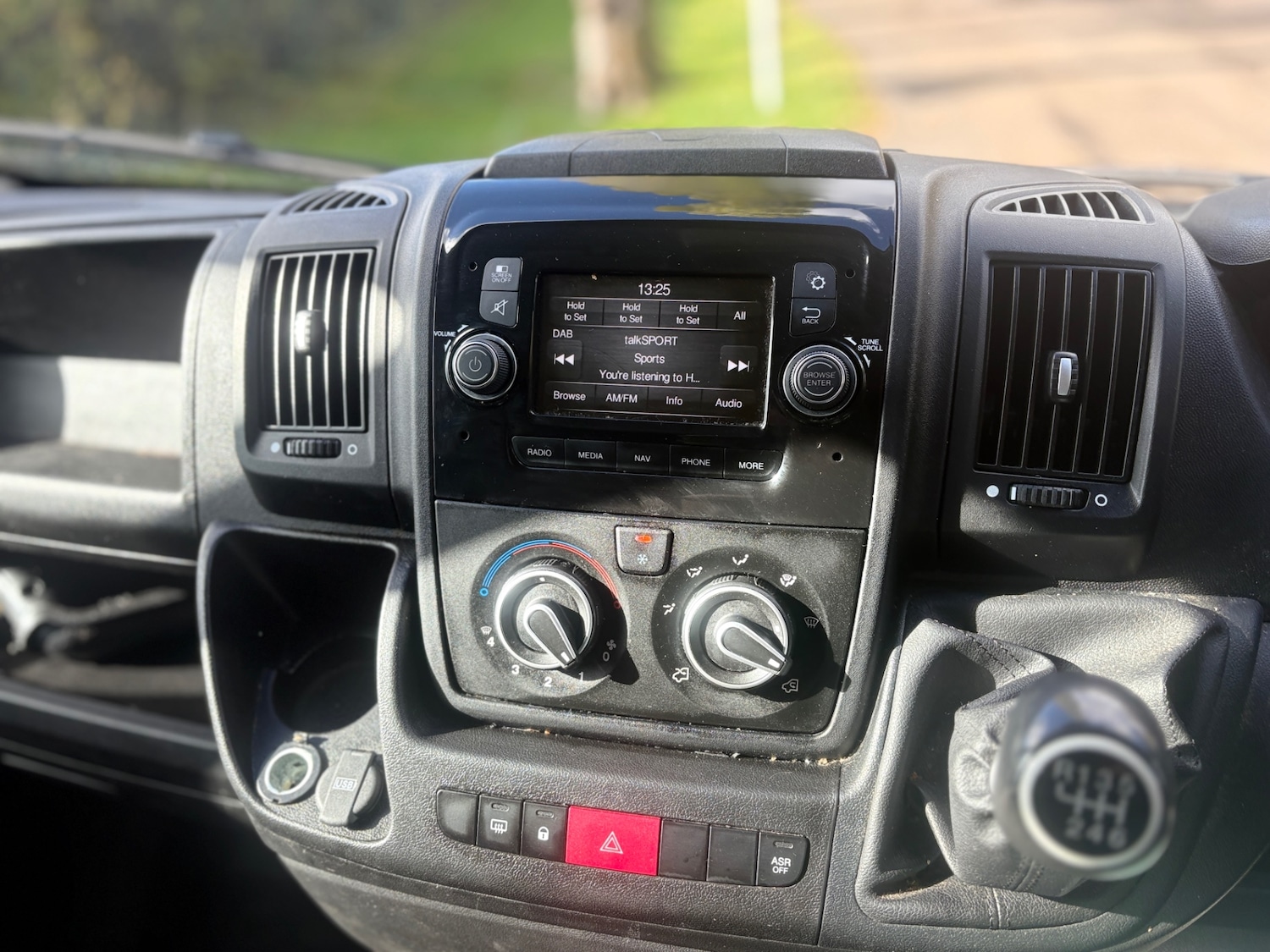 Used Citroen Relay 2023 for sale - 77984557: Photo 12