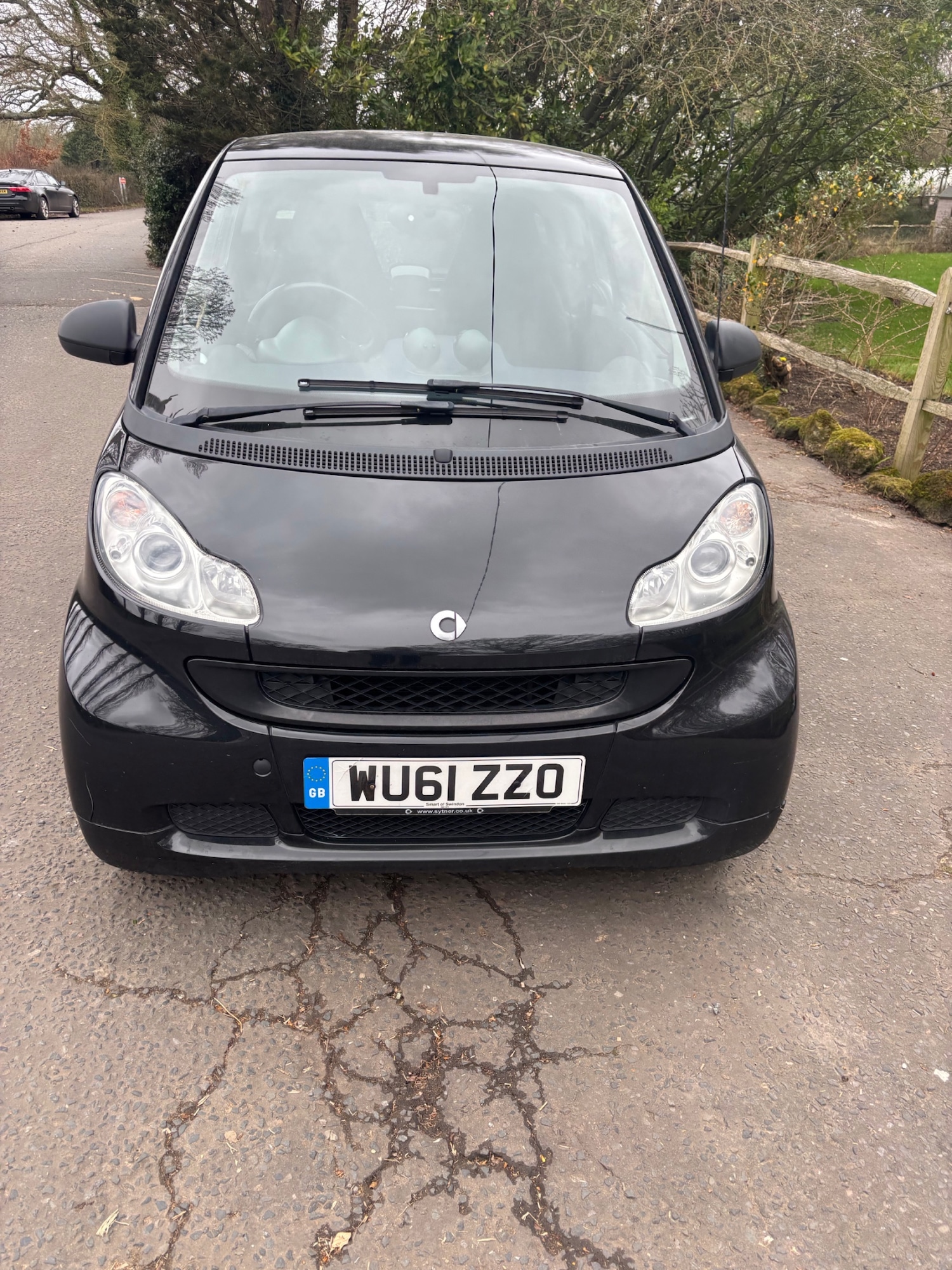 Used smart fortwo 2011 for sale - 78178071: Photo 2
