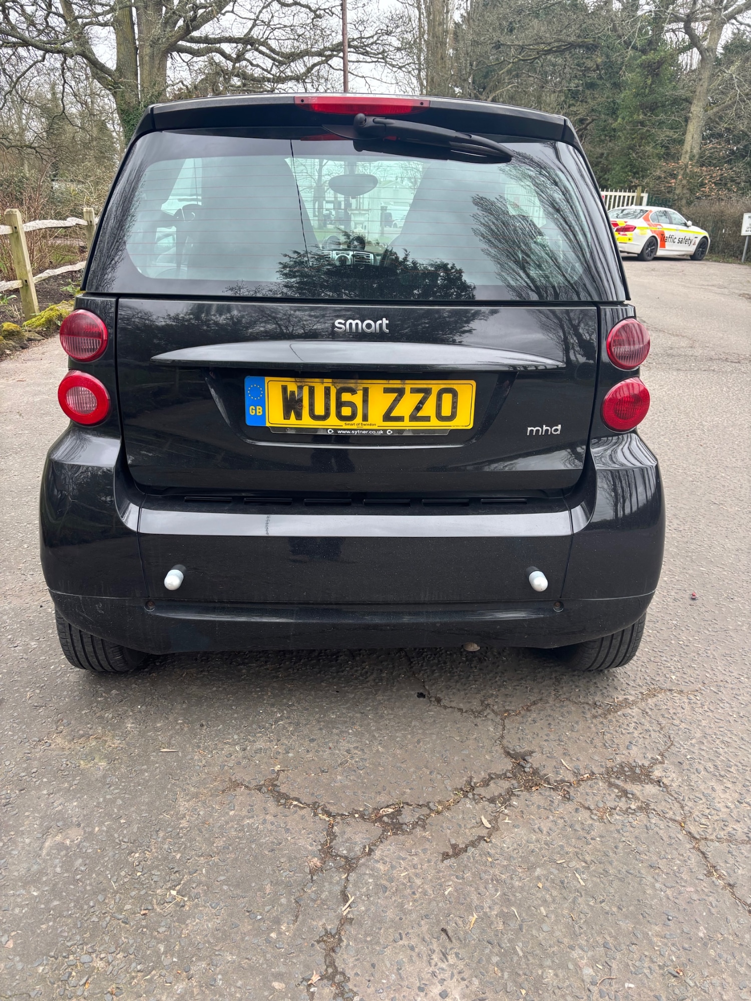 Used smart fortwo 2011 for sale - 78178071: Photo 5