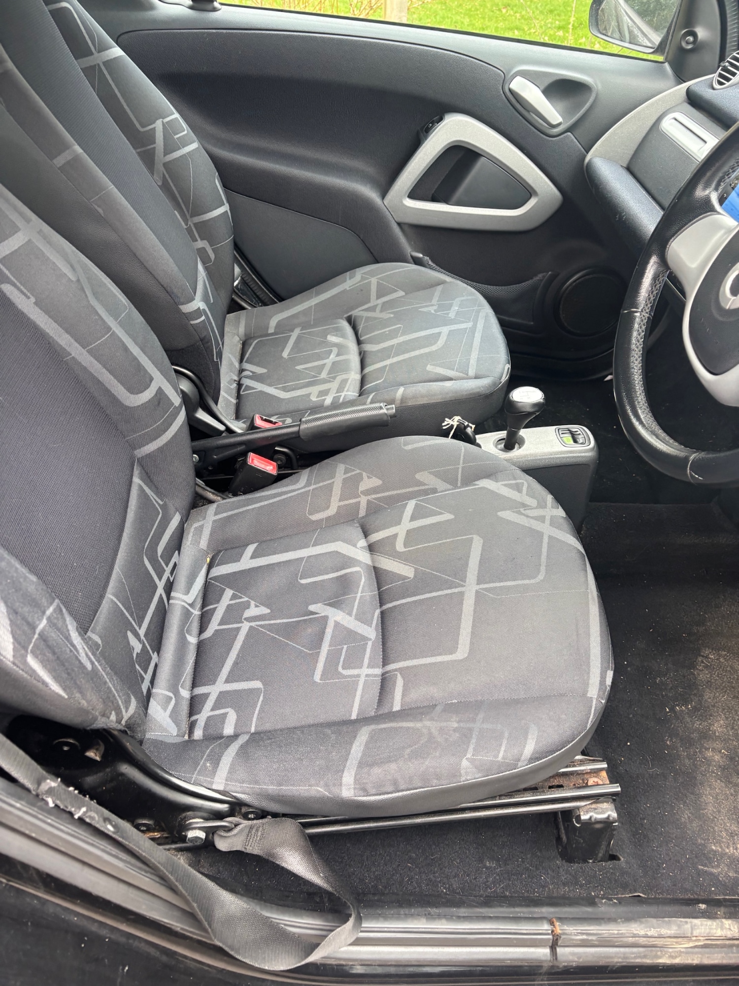 Used smart fortwo 2011 for sale - 78178071: Photo 7