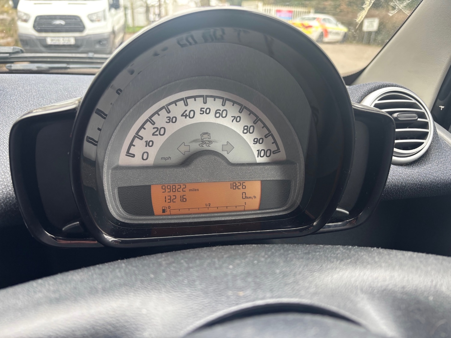 Used smart fortwo 2011 for sale - 78178071: Photo 8