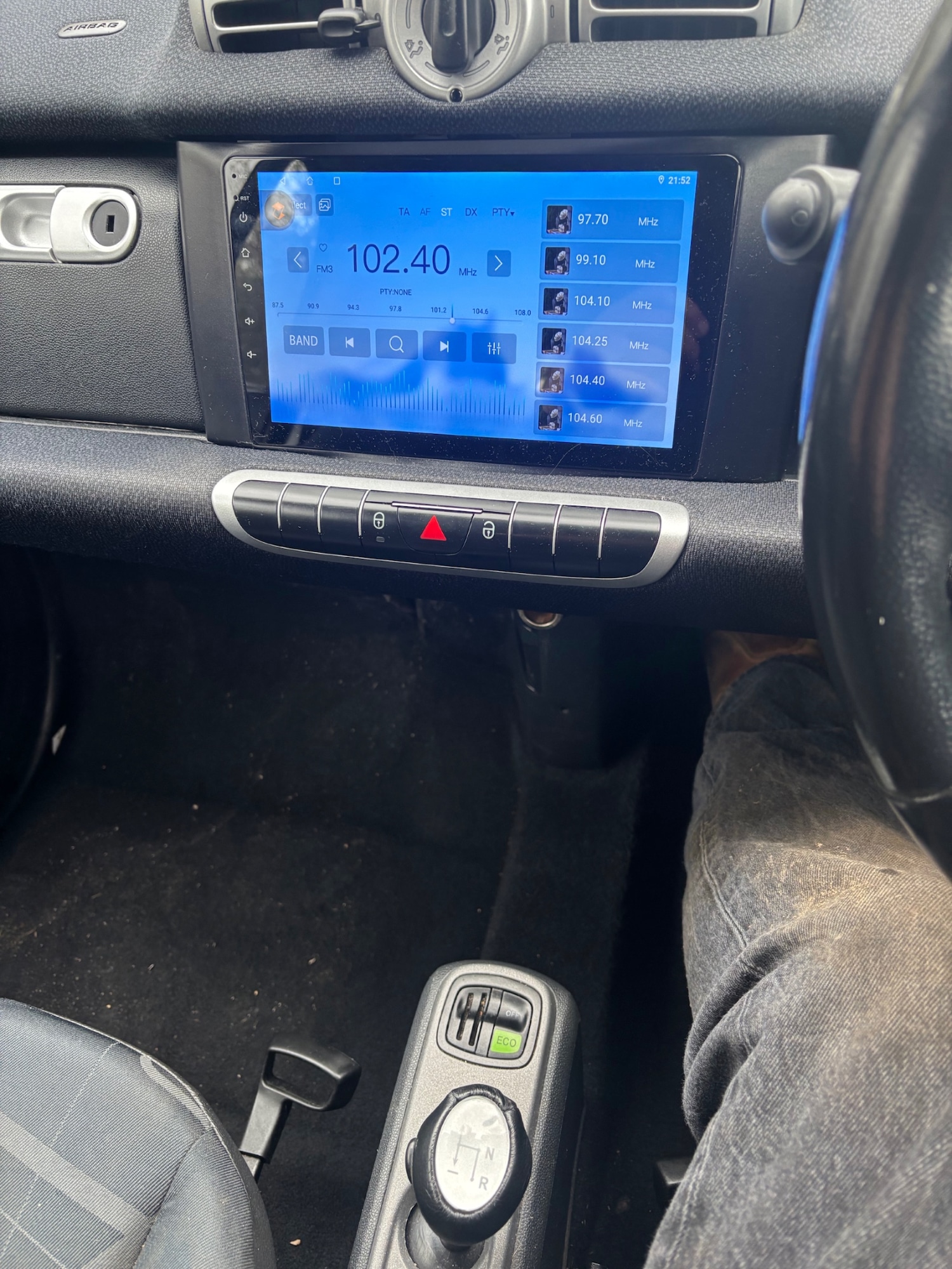 Used smart fortwo 2011 for sale - 78178071: Photo 9