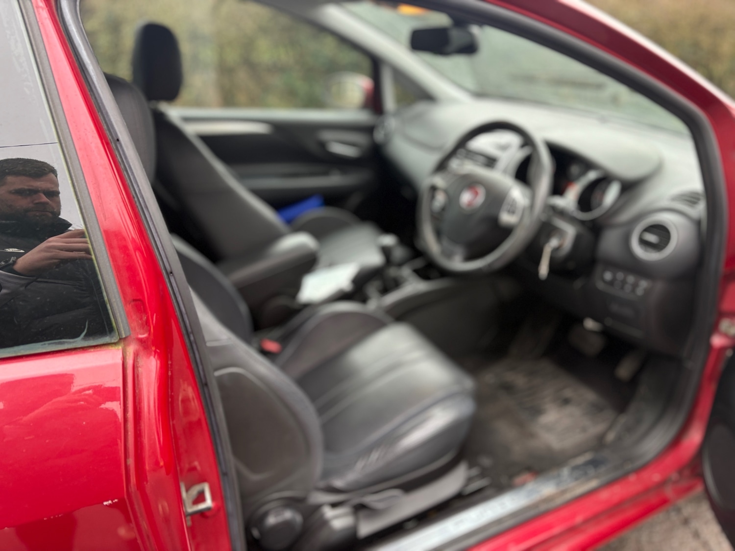 Used Fiat Punto Evo 2011 for sale - 77689525: Photo 8