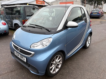 Used smart fortwo 2014 for sale - 77649854: Photo
