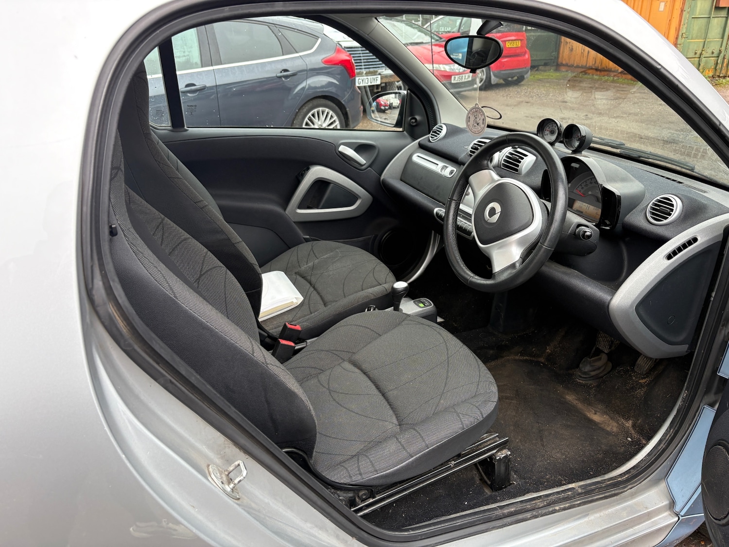 Used smart fortwo 2014 for sale - 77649854: Photo 7