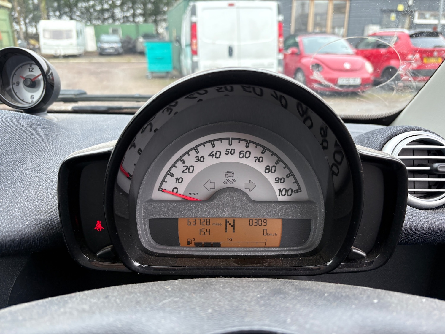 Used smart fortwo 2014 for sale - 77649854: Photo 8