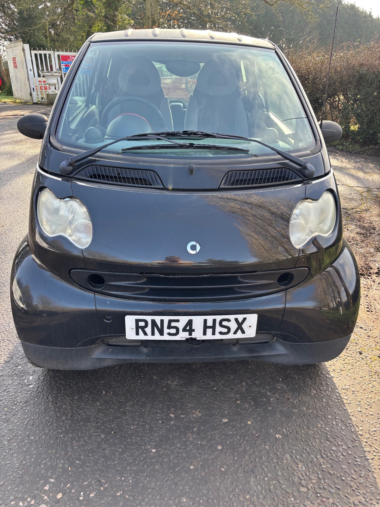 Used smart fortwo 2005 for sale - 77663542: Photo 3