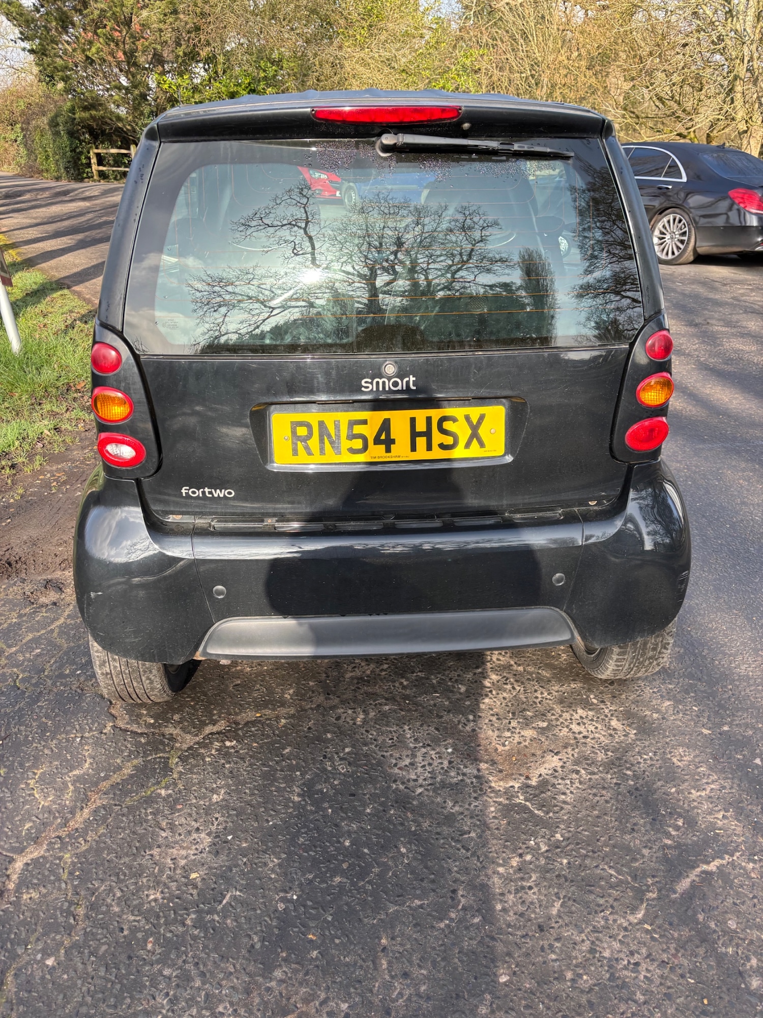 Used smart fortwo 2005 for sale - 77663542: Photo 5