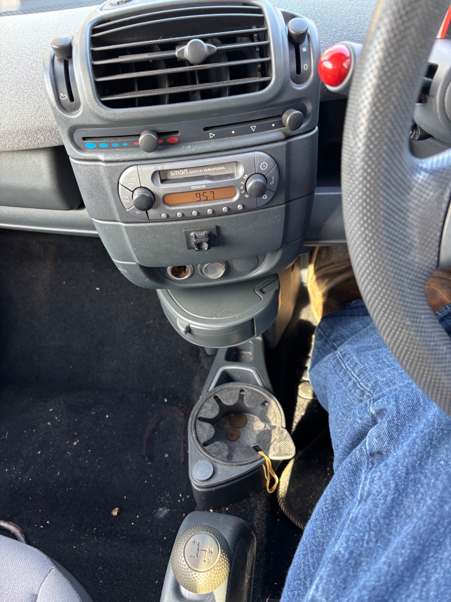 Used smart fortwo 2005 for sale - 77663542: Photo 7