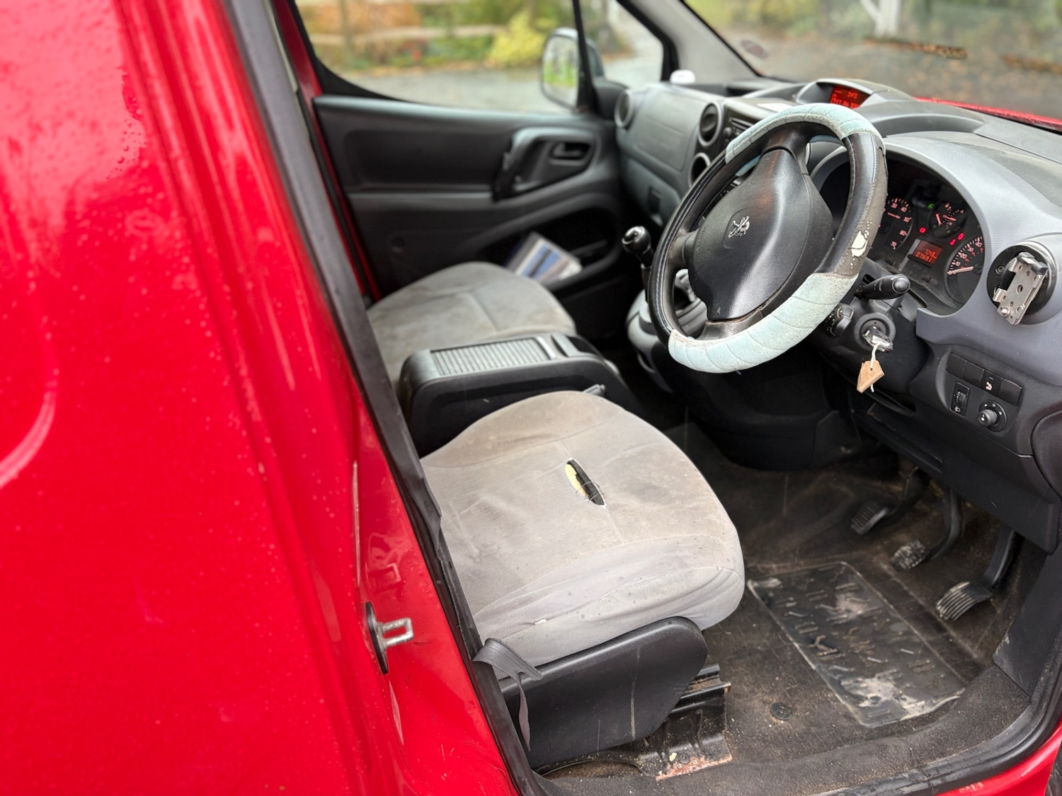 Used Peugeot Partner 2012 for sale - 77812788: Photo 7