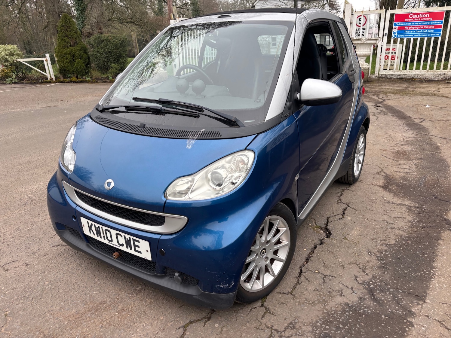 Used smart fortwo 2010 for sale - 77774873: Photo 10