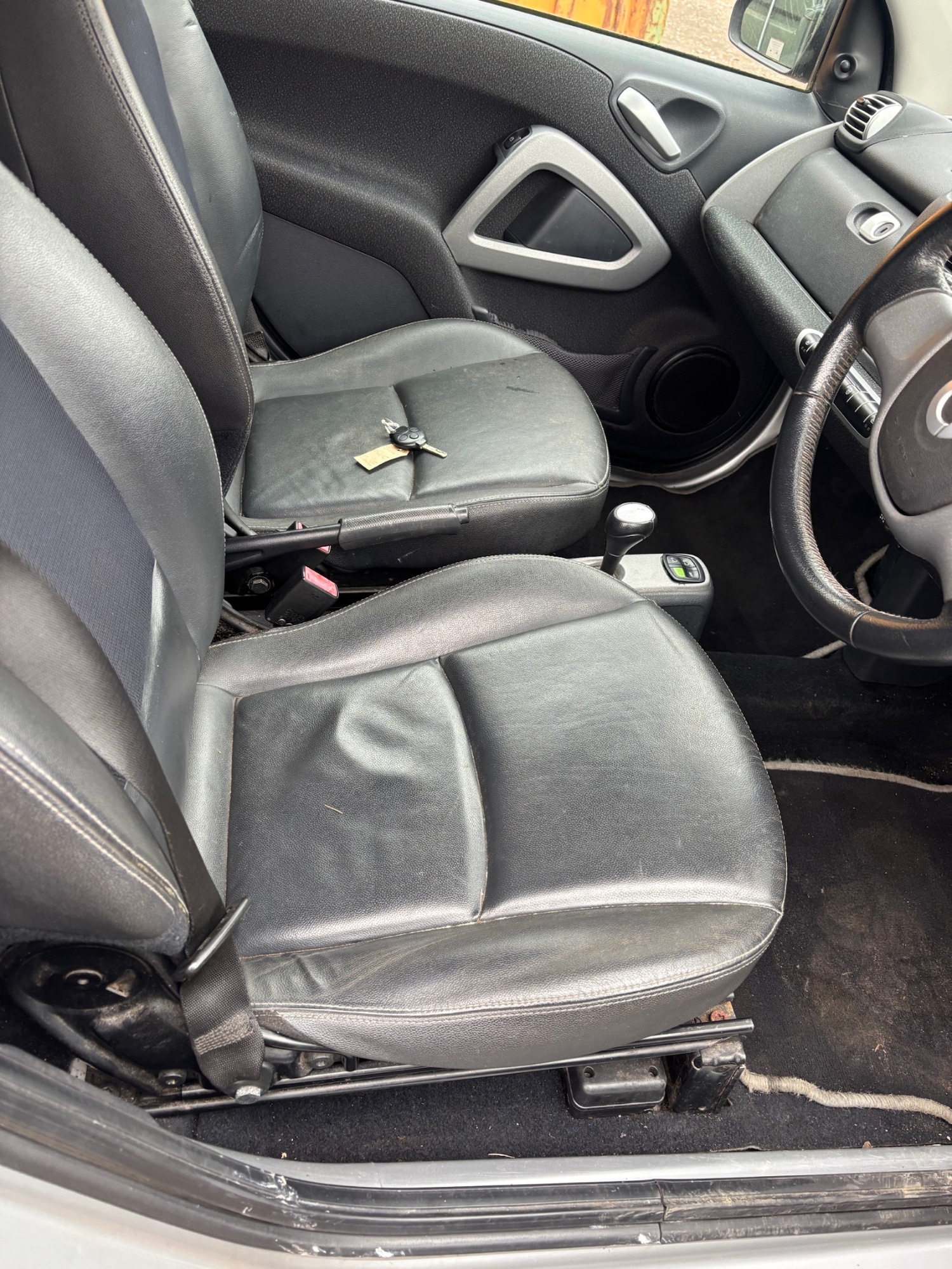 Used smart fortwo 2010 for sale - 77774873: Photo 13