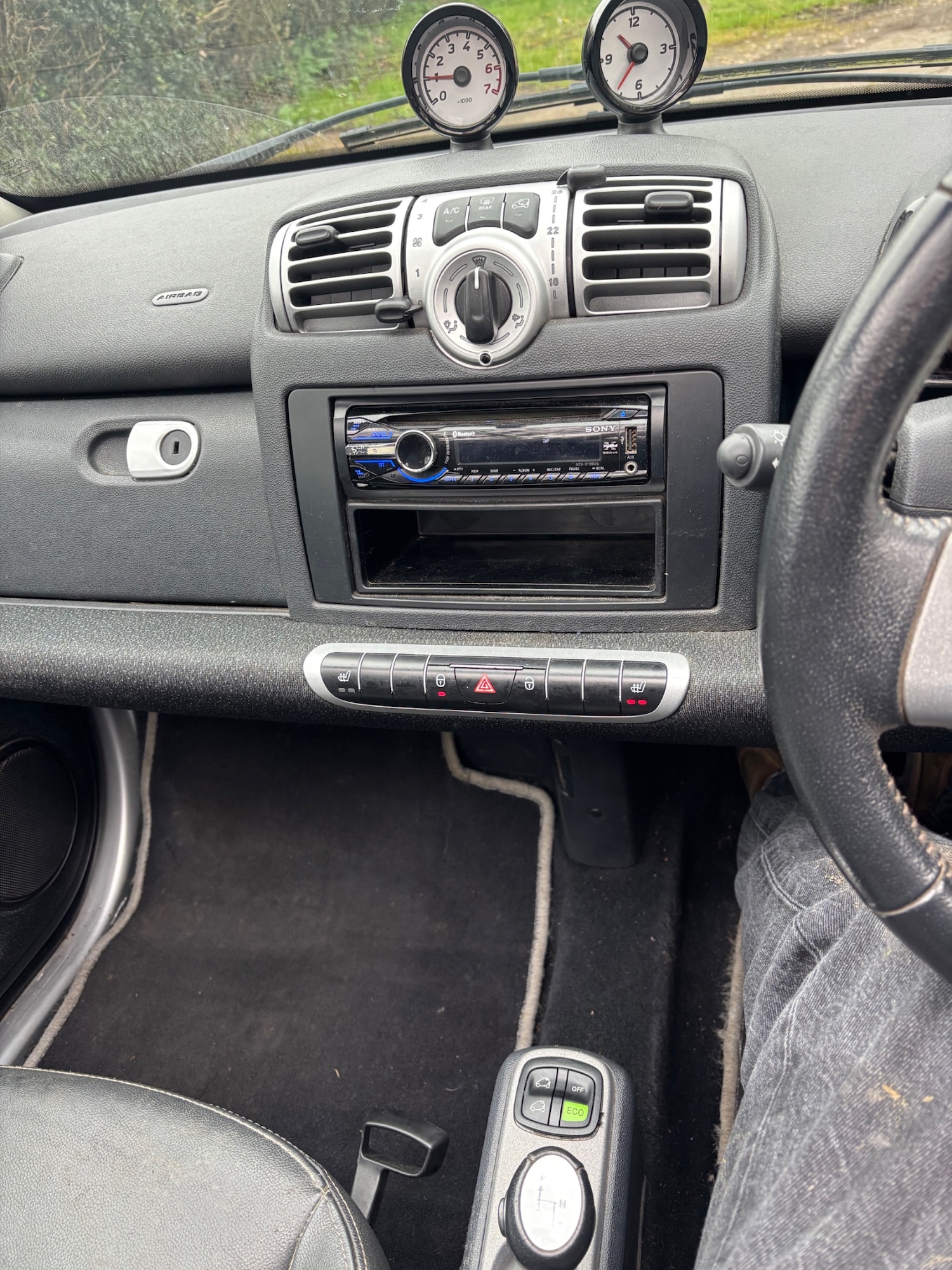 Used smart fortwo 2010 for sale - 77774873: Photo 14