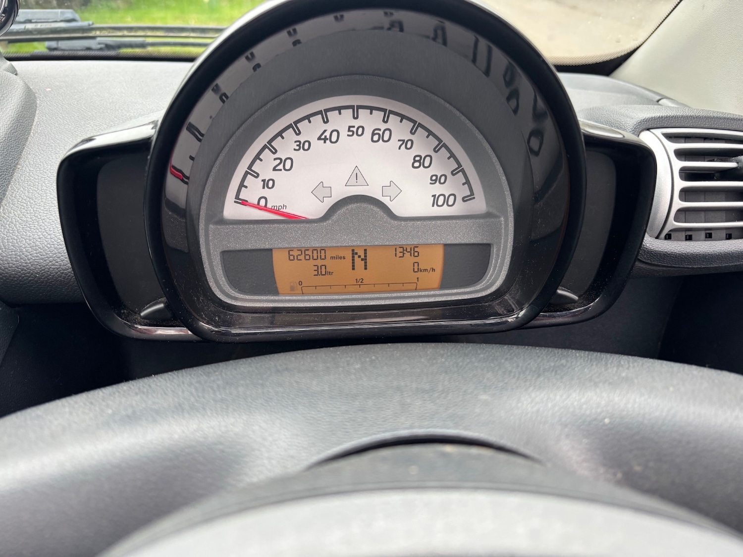 Used smart fortwo 2010 for sale - 77774873: Photo 15