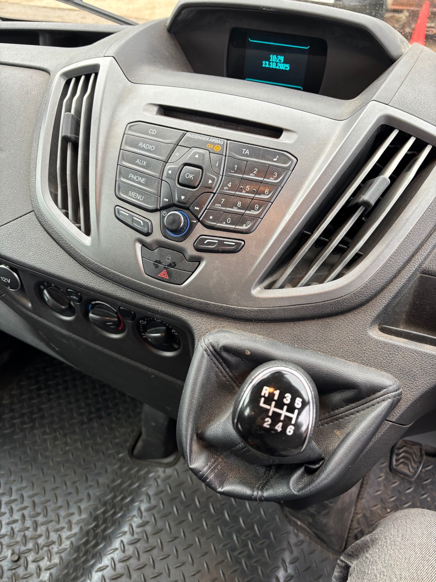 Used Ford Transit 2016 for sale - 76252430: Photo 10