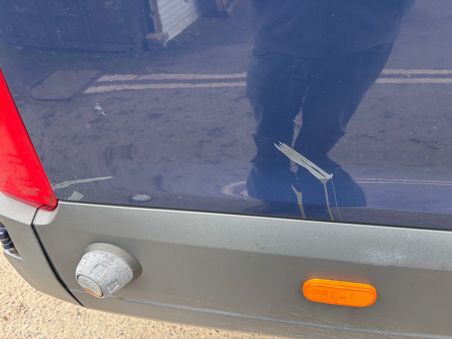 Used Ford Transit 2016 for sale - 76252430: Photo 14