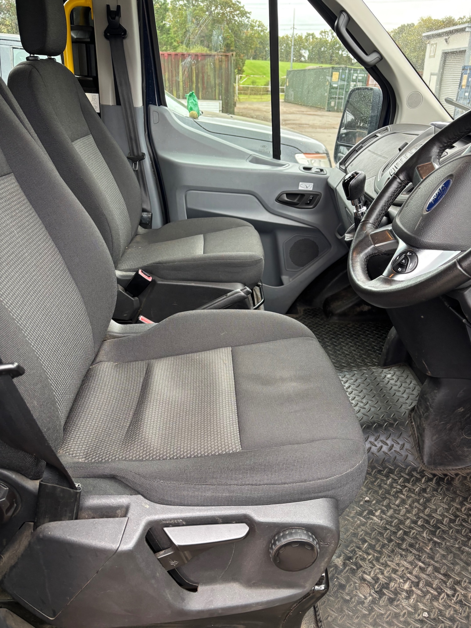 Used Ford Transit 2016 for sale - 76252430: Photo 7
