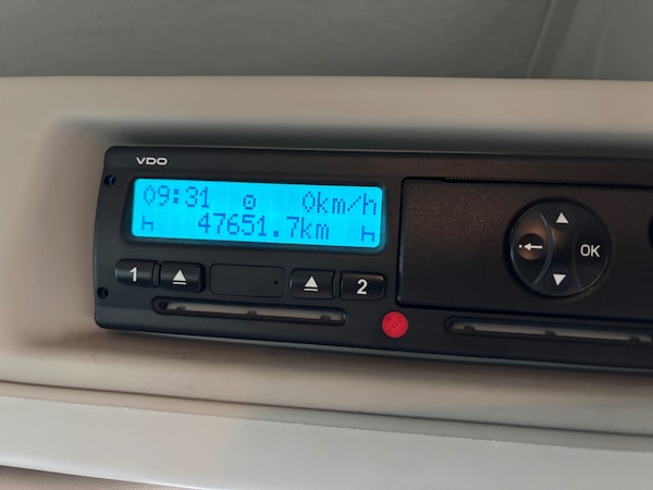 Used Ford Transit 2016 for sale - 76252430: Photo 9