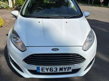 Used Ford Fiesta 2013 for sale - 74981589: Photo