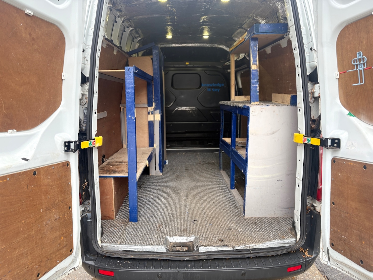 Vehicle 13