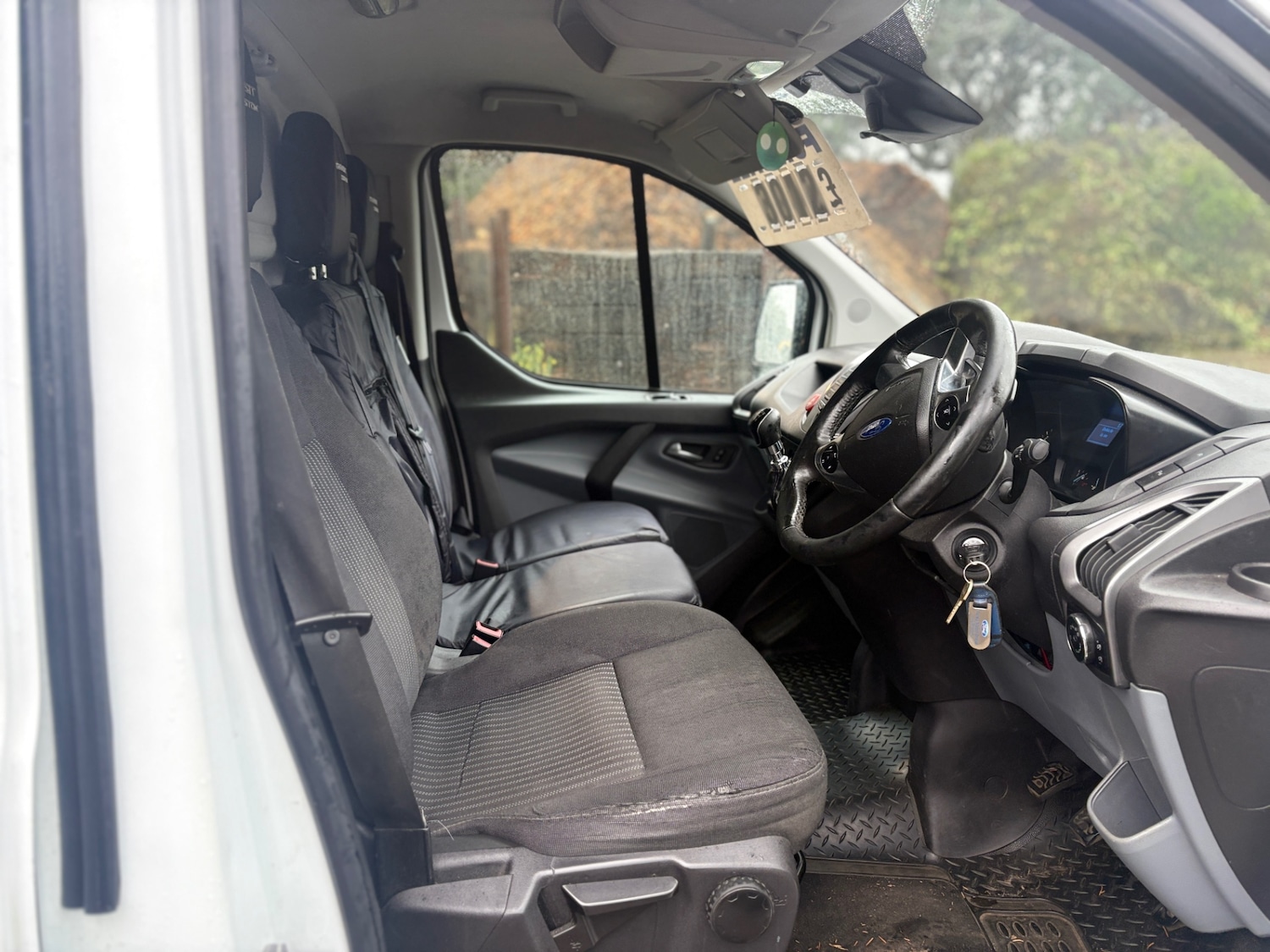 Vehicle 7