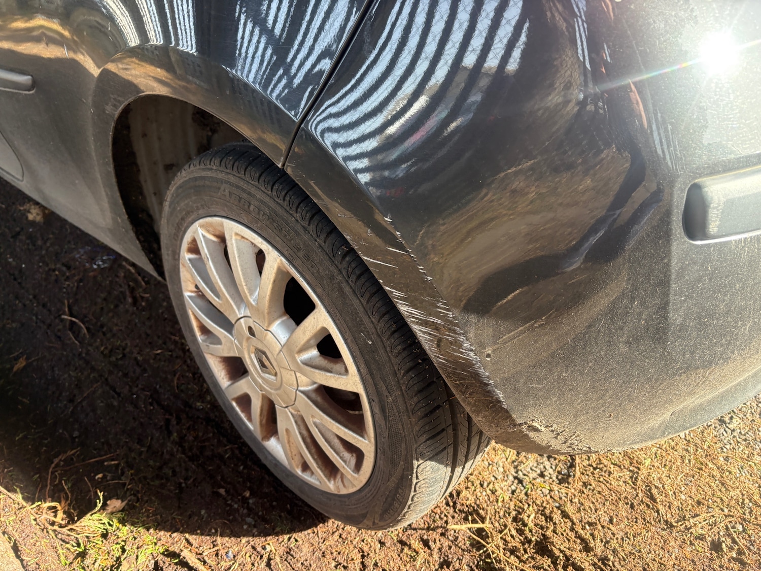 Used Renault Clio 2008 for sale - 77635193: Photo 5