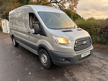 Ford - Transit