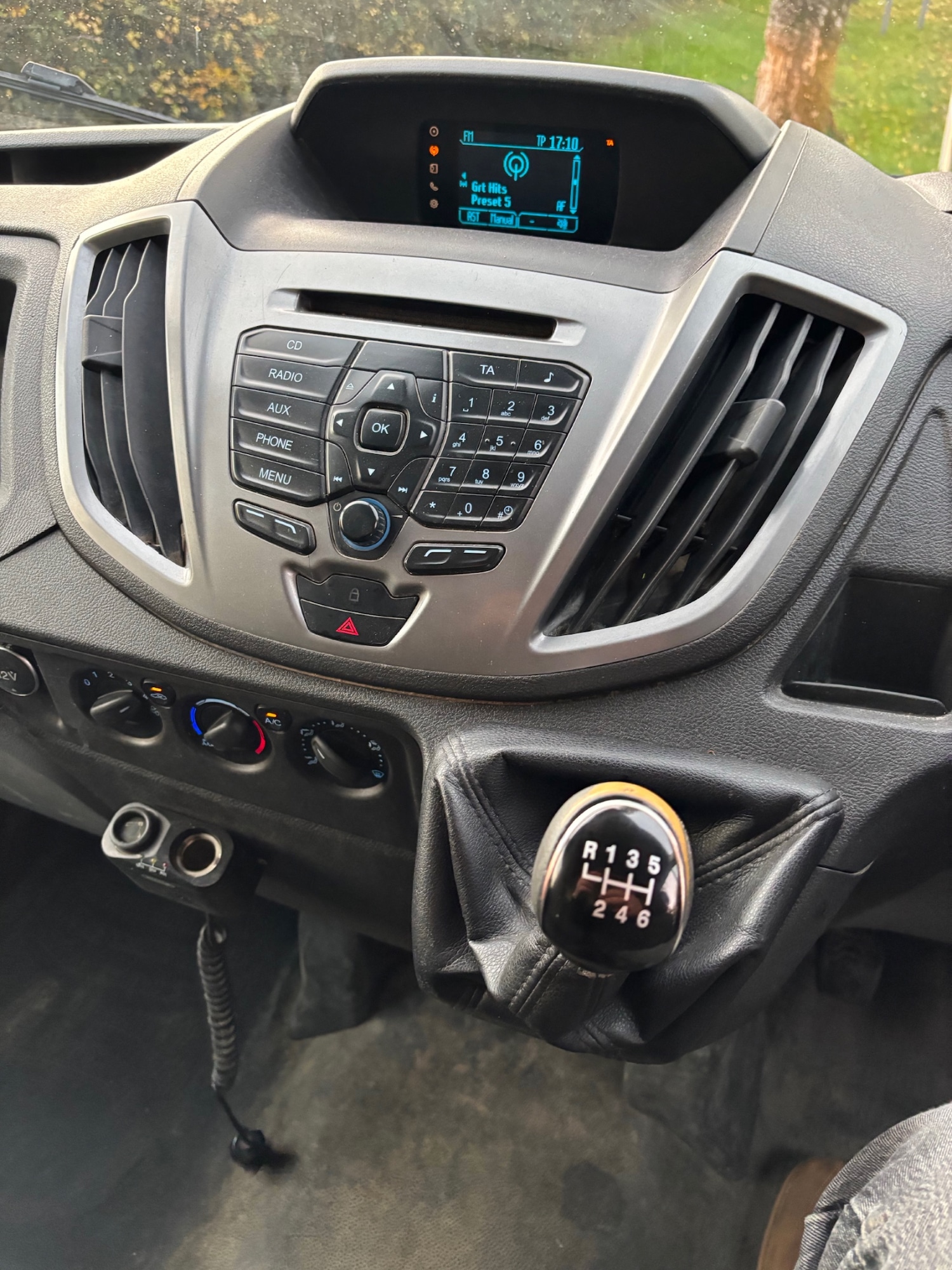 Used Ford Transit 2014 for sale - 76494223: Photo 9