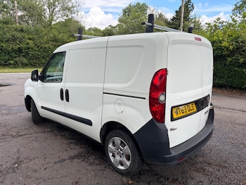 Used Fiat Doblo 2014 for sale - 78968525: Photo