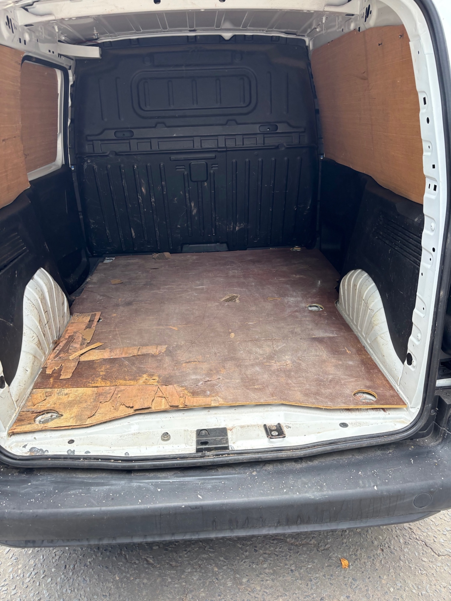 Used Vauxhall Combo 2019 for sale - 76762862: Photo 10