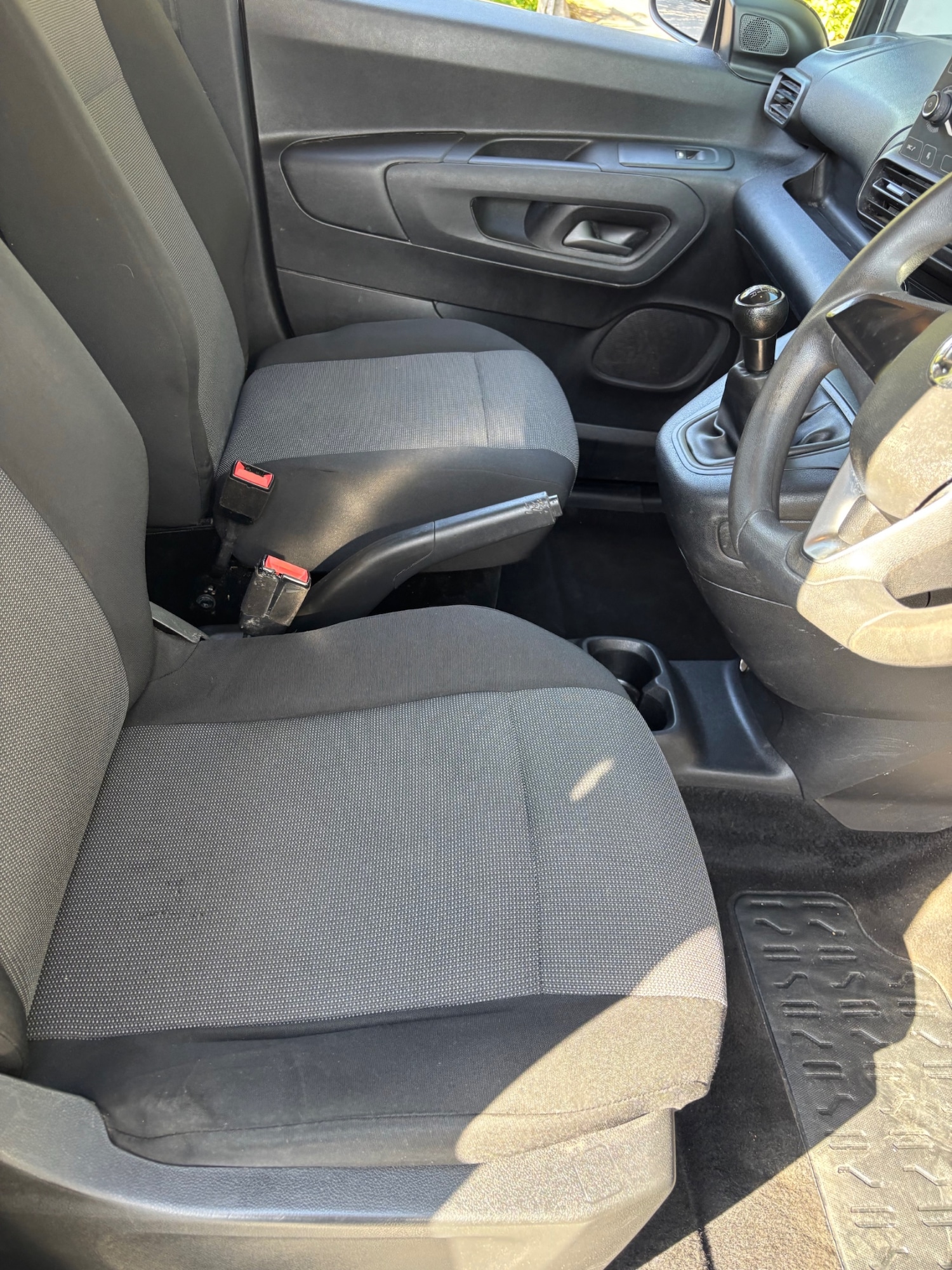 Used Vauxhall Combo 2019 for sale - 76762862: Photo 7