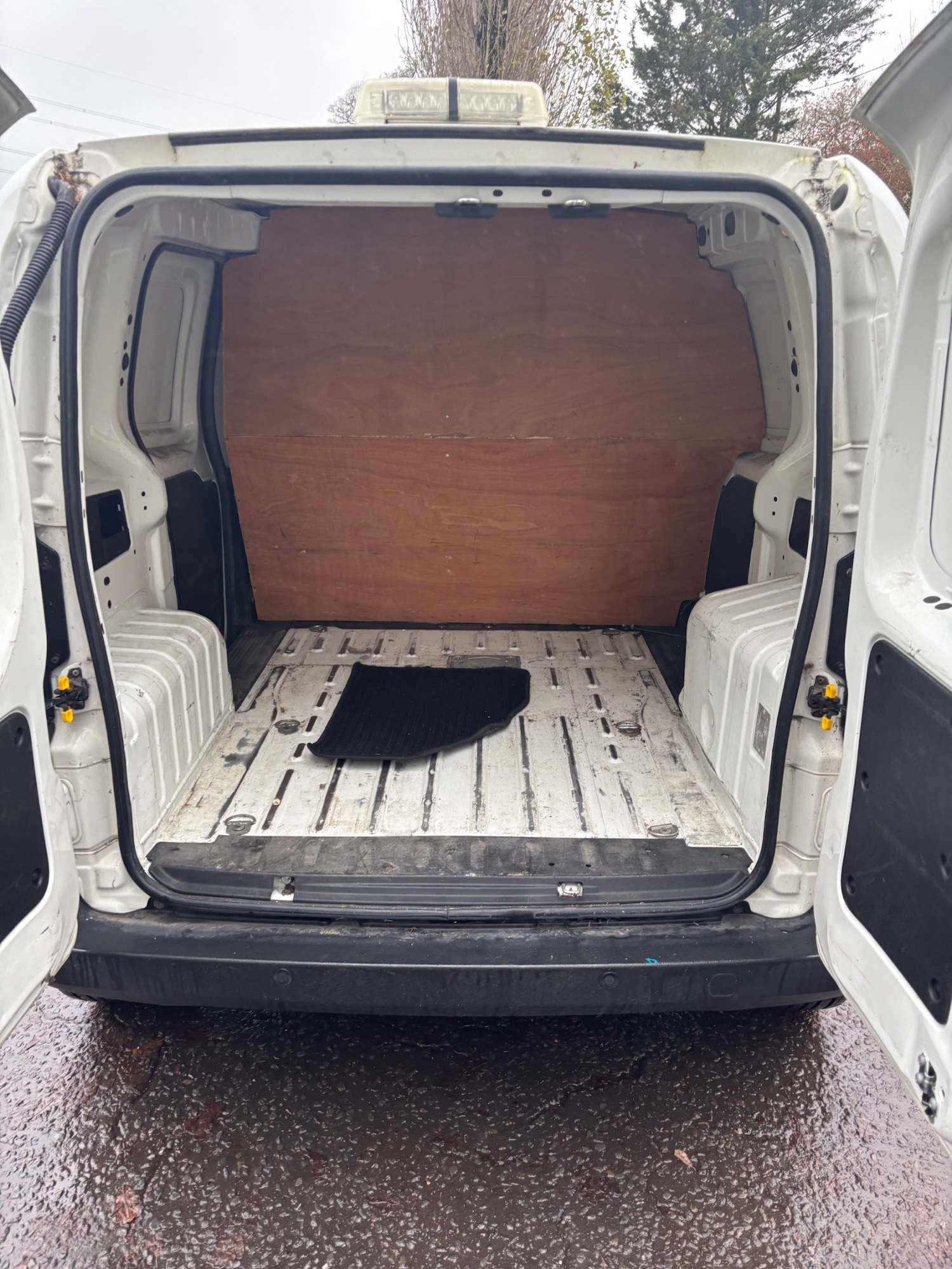 Used Fiat Fiorino 2016 for sale - 76719475: Photo 10