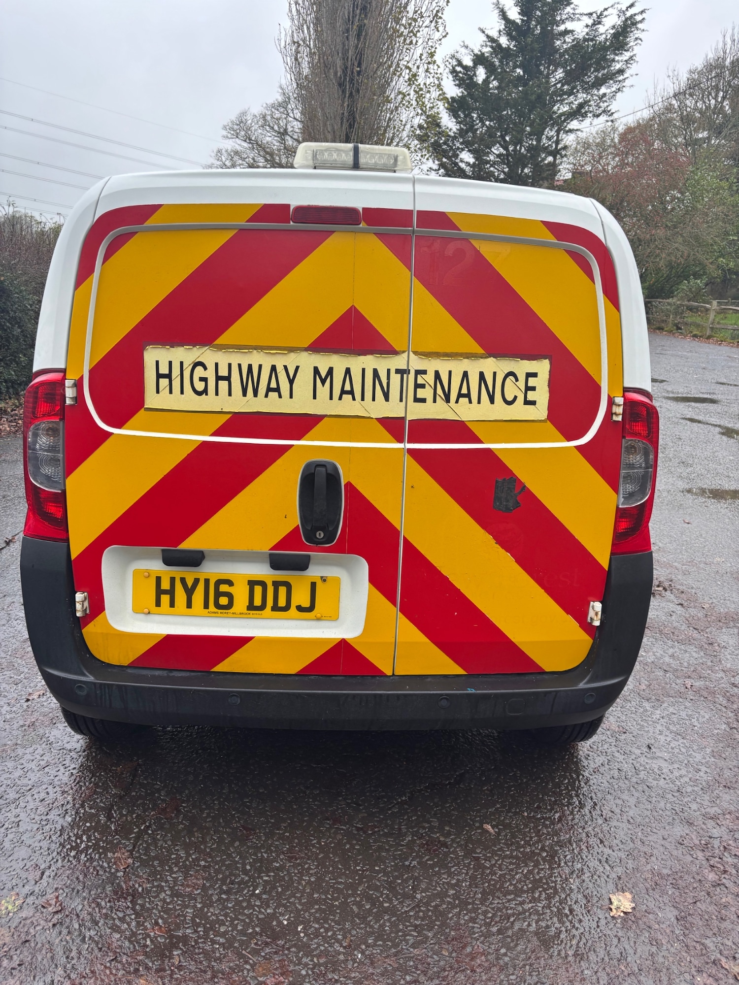 Used Fiat Fiorino 2016 for sale - 76719475: Photo 4