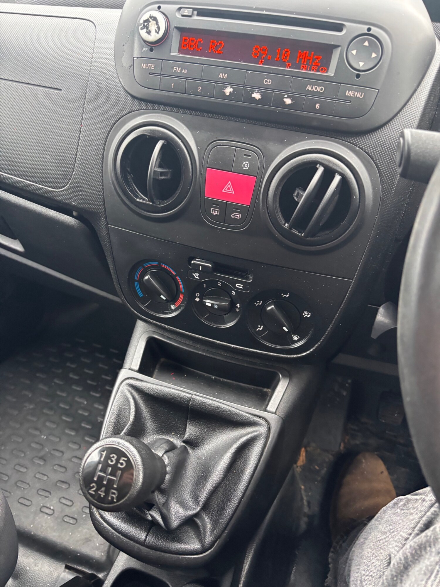 Used Fiat Fiorino 2016 for sale - 76719475: Photo 8