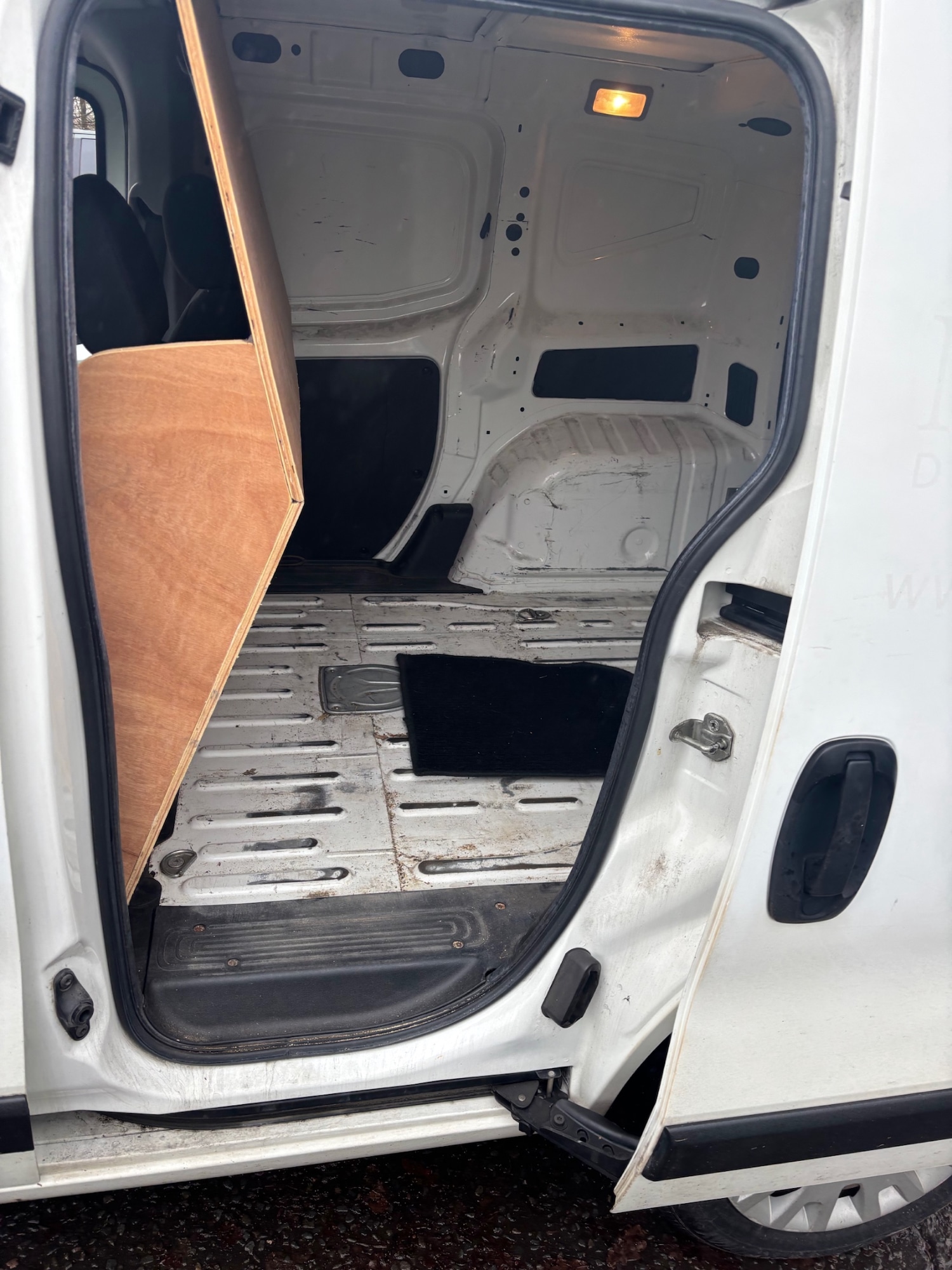 Used Fiat Fiorino 2016 for sale - 76719475: Photo 9