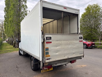 Used Mercedes-Benz Sprinter 2016 for sale - 78314290: Photo